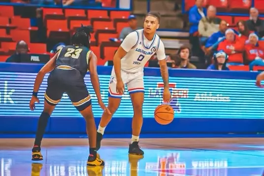 LA Tech defeats Jarvis Christian, 108-52