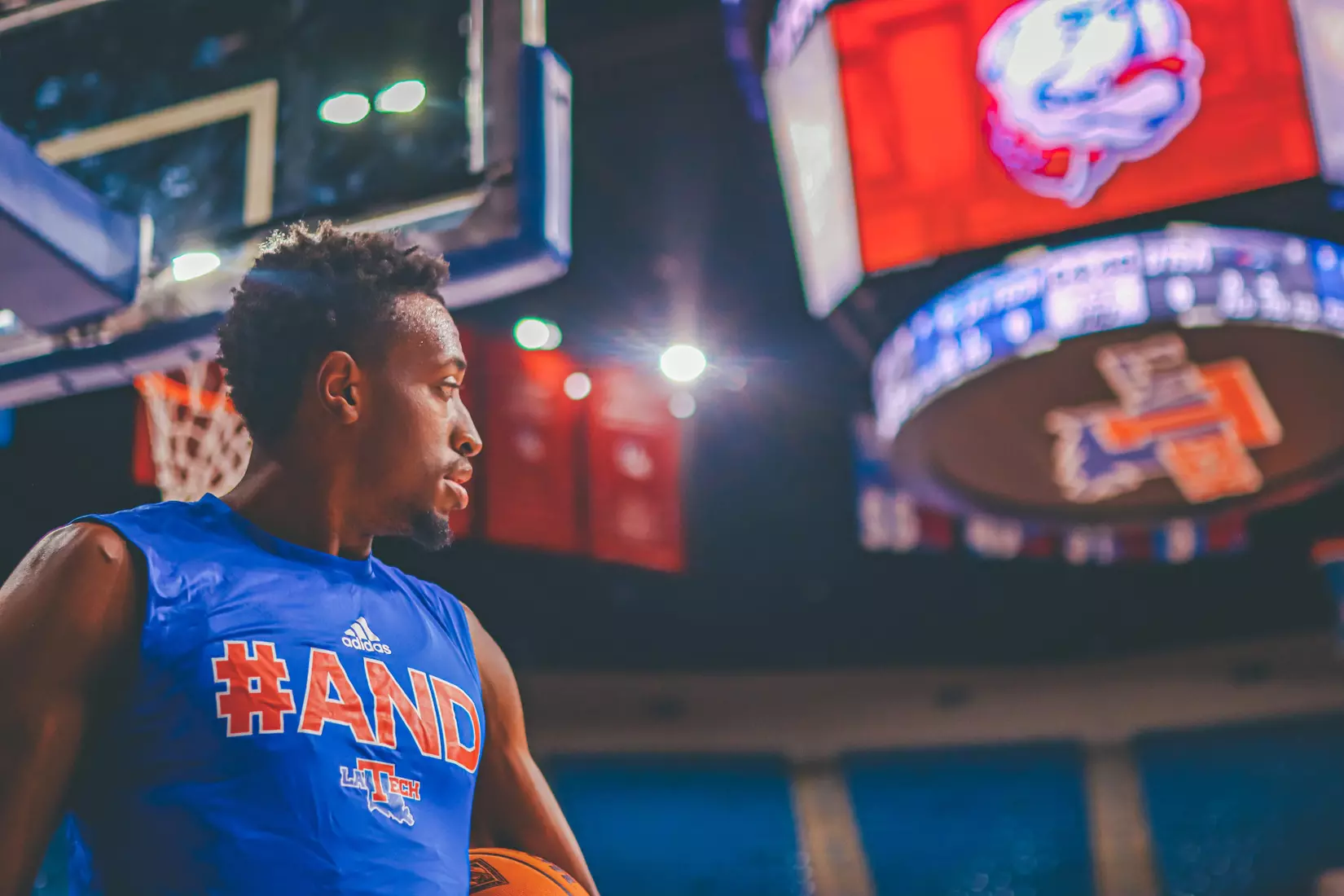 Bulldogs defeat Roadrunners, 91-69