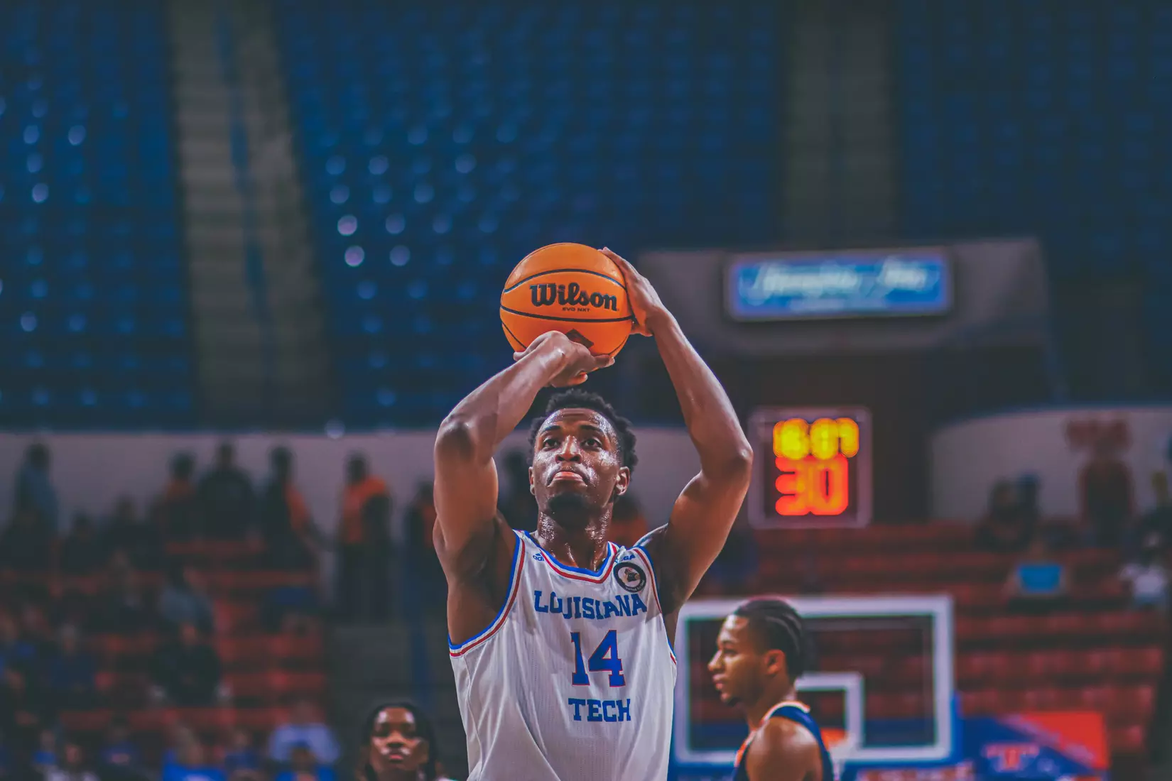 Bulldogs defeat Roadrunners, 91-69