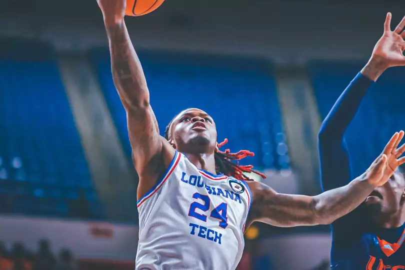 Bulldogs defeat Roadrunners, 91-69
