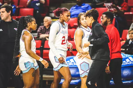 WBB vs. Charlotte