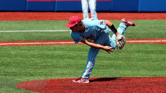Cade Hodges