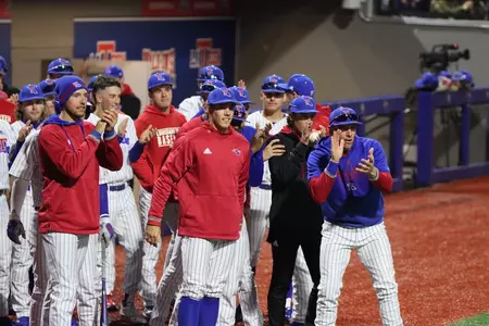 Tech 9, Wichita State 6