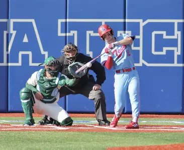 Tech/Tulane DH