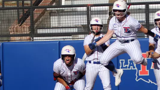 LA Tech vs. UTEP Game One (4/25/21)
