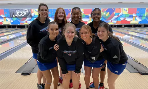 La Tech Bowling at Music City Classic