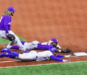 LA Tech-LSU PPD