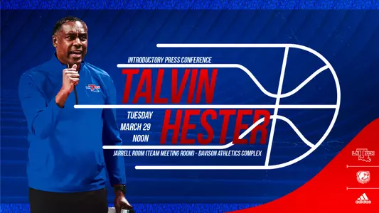 Talvin Hester