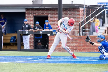 Tech 11, McNeese 3