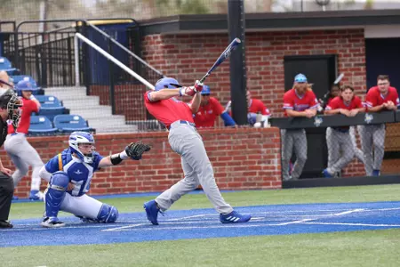 Tech 2, McNeese 5