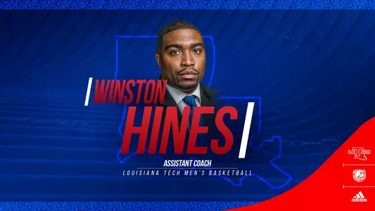 Winston Hines