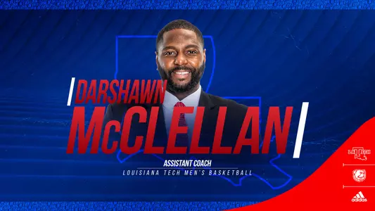 Darshawn McClellan