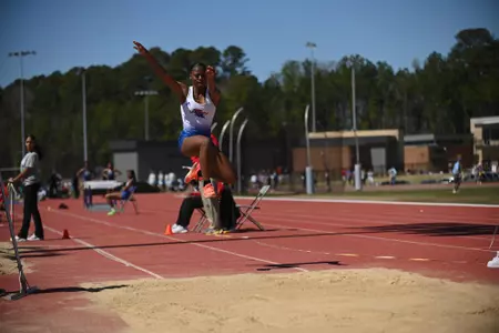 Leah Scott