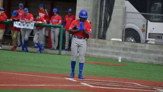 Tech Sweeps DH