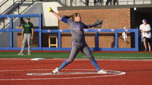 Audrey Pickett UAB3
