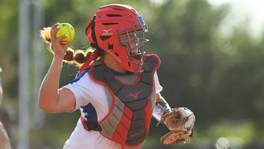 CUSA Tournament vs. WKU