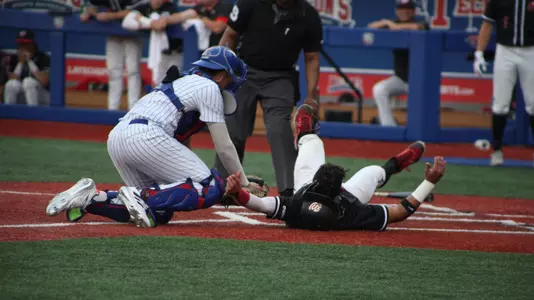 Tech 16, WKU 4