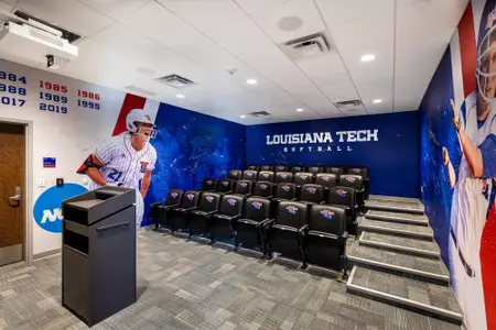 Origin Bank Softball & Soccer Complex