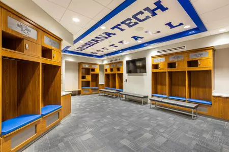 Origin Bank Softball & Soccer Complex