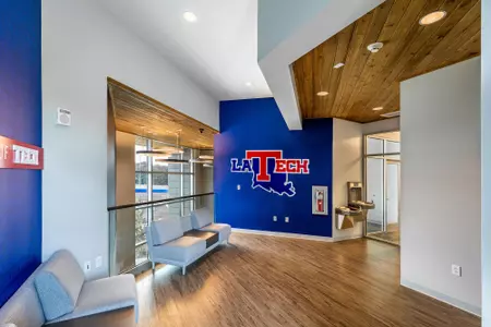 Origin Bank Softball & Soccer Complex