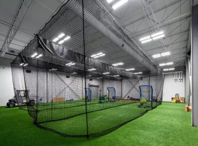 Origin Bank Softball & Soccer Complex