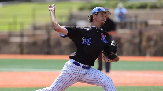 Tanner Knight