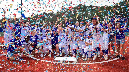 CUSA Championships 2022