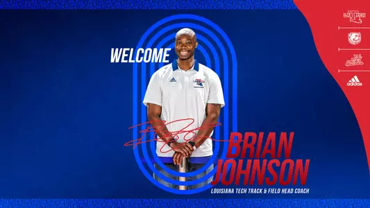 New T&F Head Coach