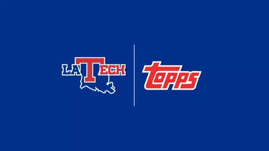 LA Tech Topps