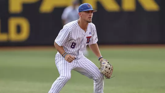 Young ABCA All-American