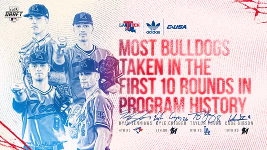 MLB DRAFT