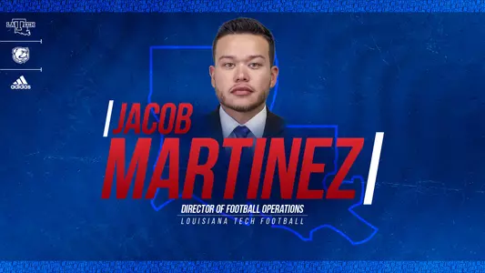 Jacob Martinez Hiring