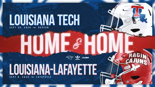 ULL Home & Home