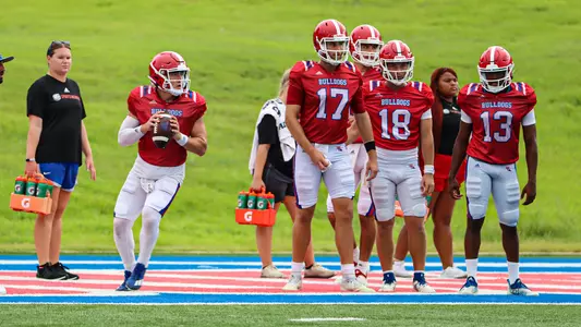 Downing QBs