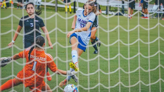 Louisiana Tech vs. Northwestern State