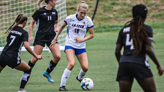 Kalli Matlock vs NSU