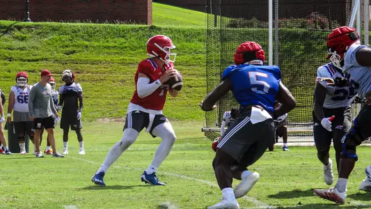 FB Practice 1