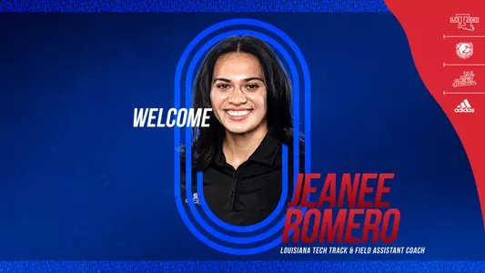 Jeanee Romero Hire Graphic