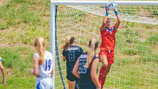 Sydnee Korchak C-USA POTW