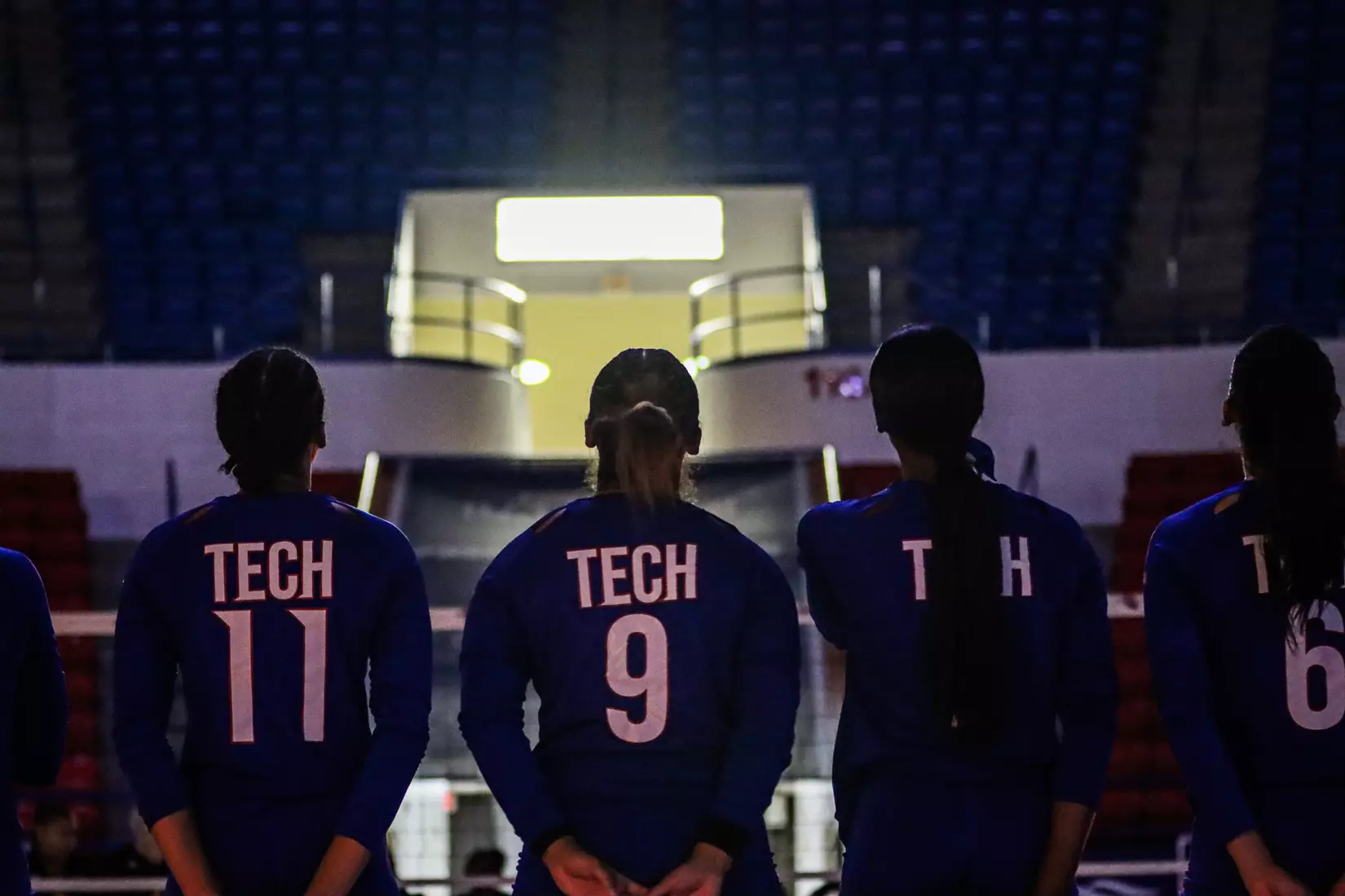 VB Home Opener vs. Grambling