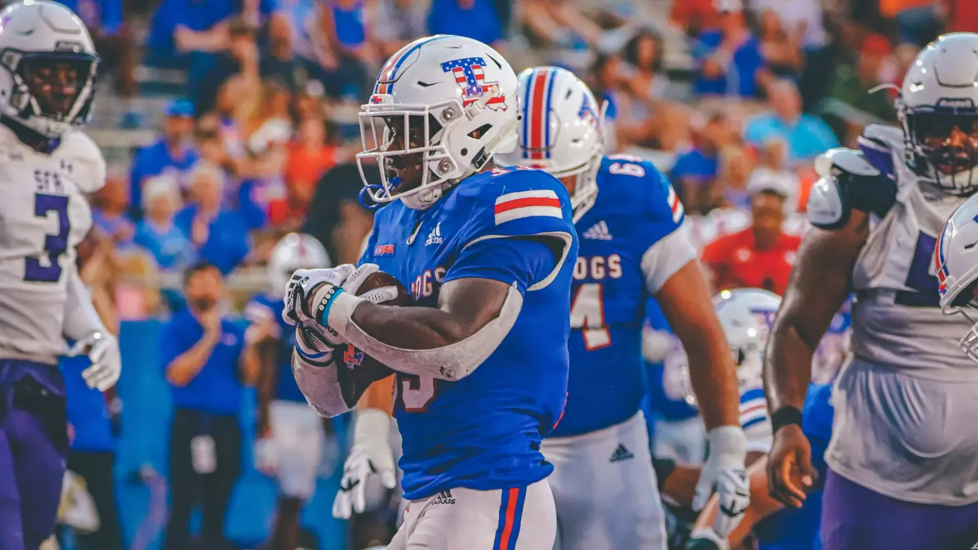 Marquis Crosby