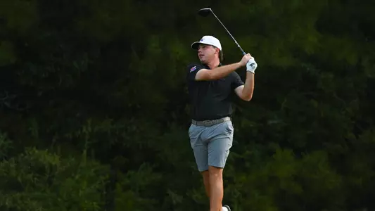 Round 1 of Jim Rivers Intercollegiate