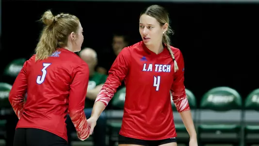 LA Tech vs Southeastern