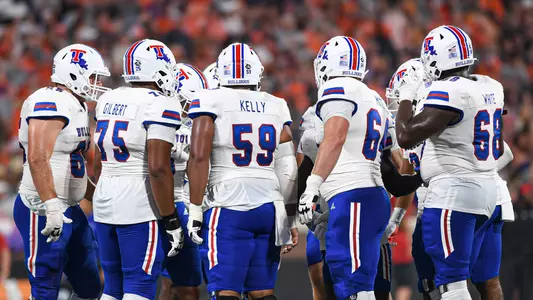Offensive line