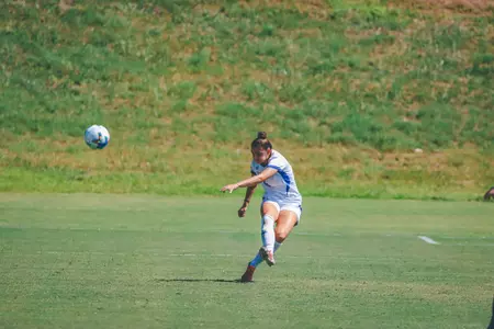LA Tech Soccer vs Rice (International Student Day)