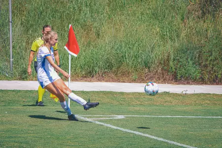 LA Tech Soccer vs Rice (International Student Day)