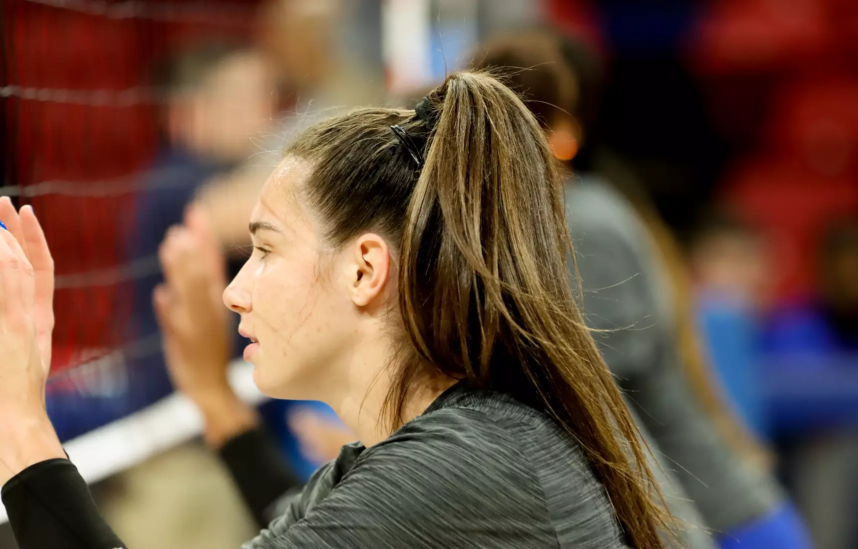 LA Tech Volleyball vs. ULM