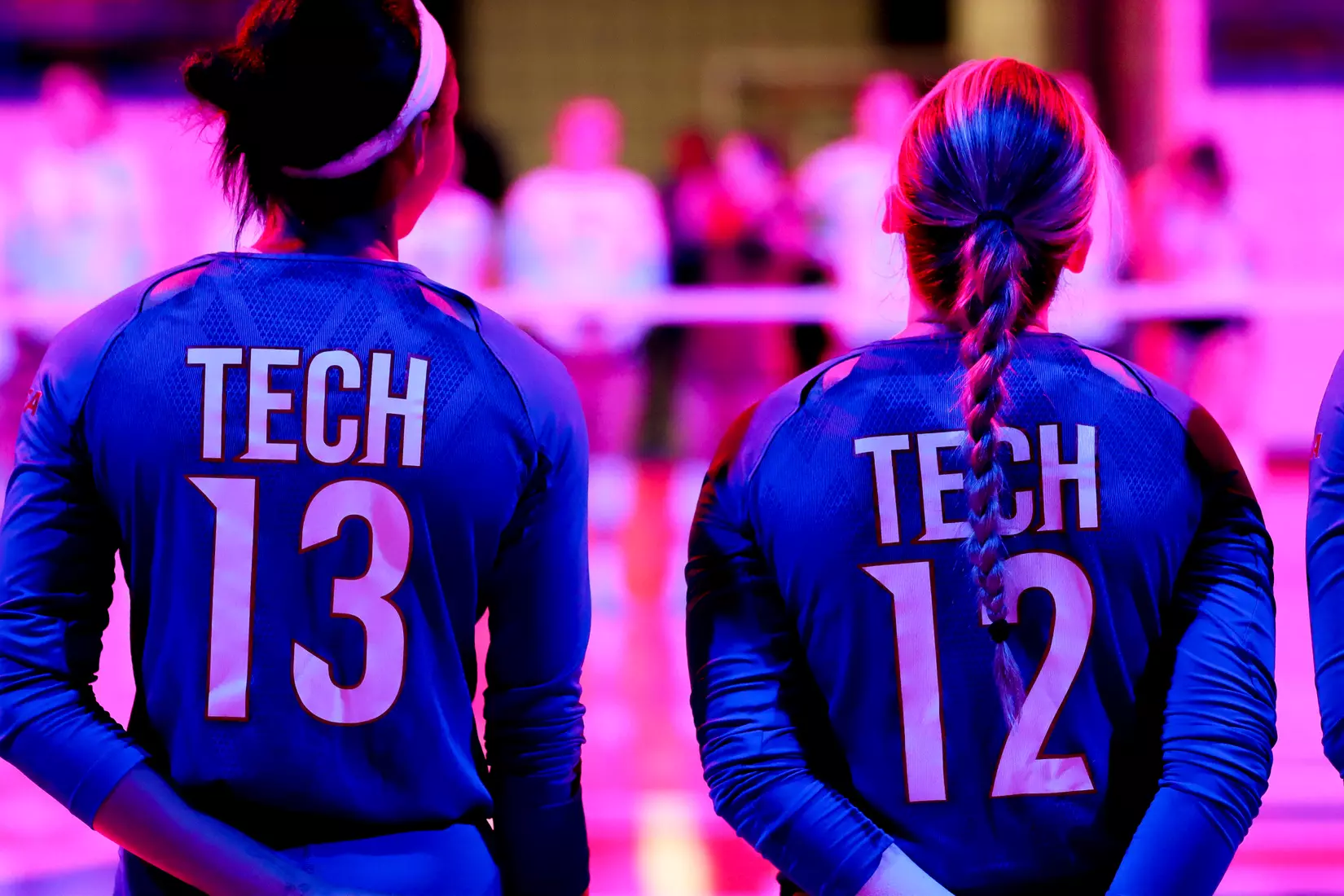 LA Tech Volleyball vs. ULM