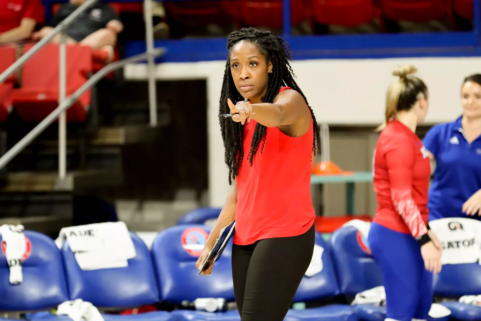 LA Tech Volleyball vs. ULM