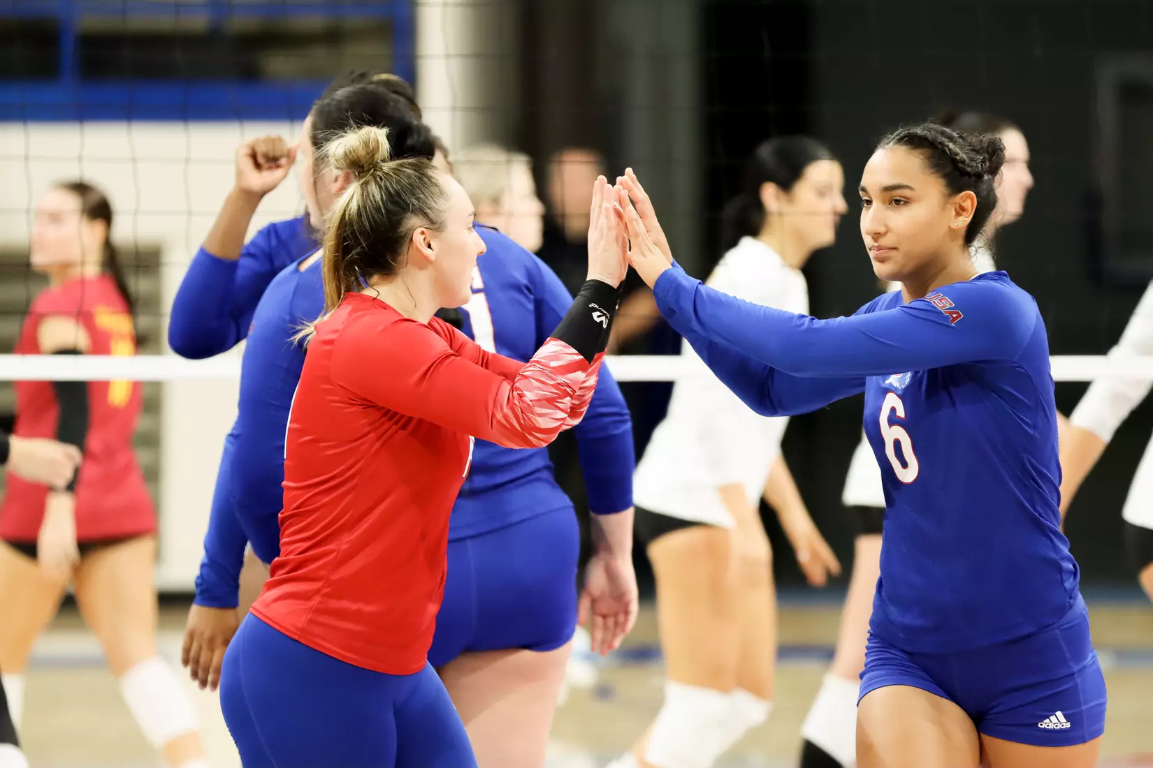 LA Tech Volleyball vs. ULM